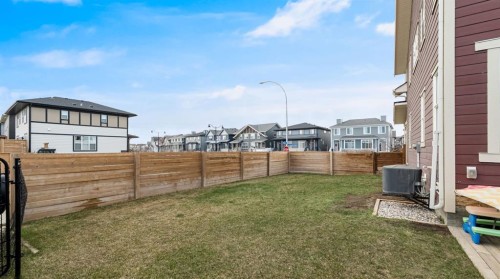 995 Mahogany Boulevard Se, Calgary, AB 