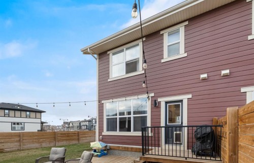 995 Mahogany Boulevard Se, Calgary, AB 