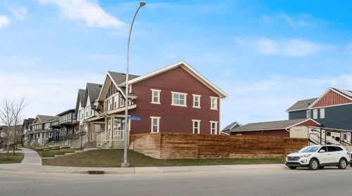 995 Mahogany Boulevard Se, Calgary, AB 