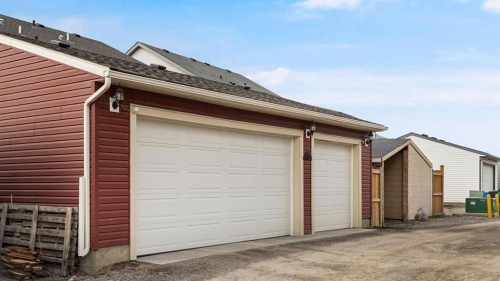 995 Mahogany Boulevard Se, Calgary, AB 