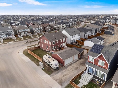 995 Mahogany Boulevard Se, Calgary, AB 