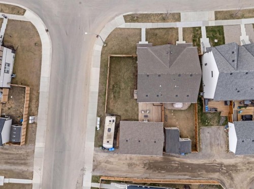 995 Mahogany Boulevard Se, Calgary, AB 