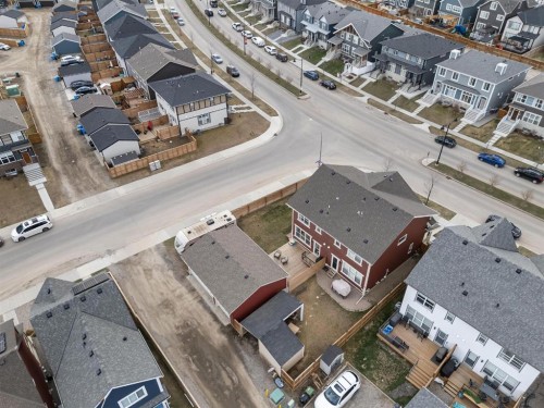 995 Mahogany Boulevard Se, Calgary, AB 