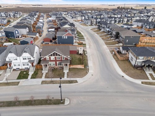 995 Mahogany Boulevard Se, Calgary, AB 