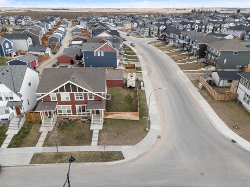 995 Mahogany Boulevard Se, Calgary, AB 