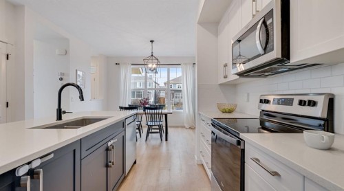 995 Mahogany Boulevard Se, Calgary, AB 