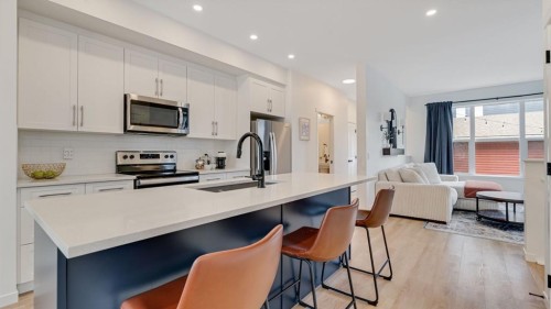 995 Mahogany Boulevard Se, Calgary, AB 