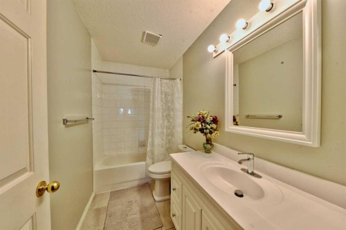 105 Coral Springs Close Ne, Calgary, AB - Indoor Photo Showing Bathroom