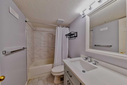 105 Coral Springs Close Ne, Calgary, AB - Indoor Photo Showing Bathroom