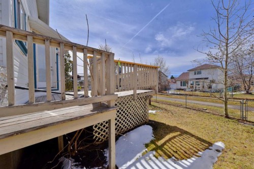105 Coral Springs Close Ne, Calgary, AB - Outdoor