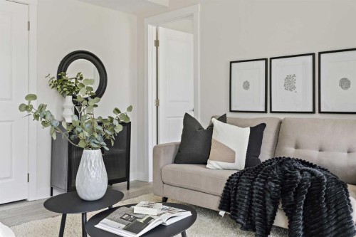 1104-60 Howse Lane, Calgary, AB - Indoor