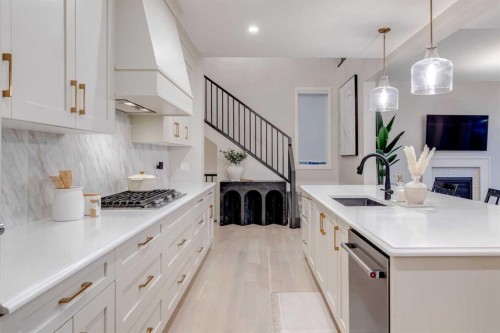 158 Marina Landing Se, Calgary, AB 