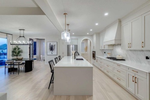 158 Marina Landing Se, Calgary, AB 