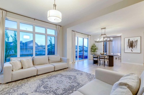 158 Marina Landing Se, Calgary, AB 
