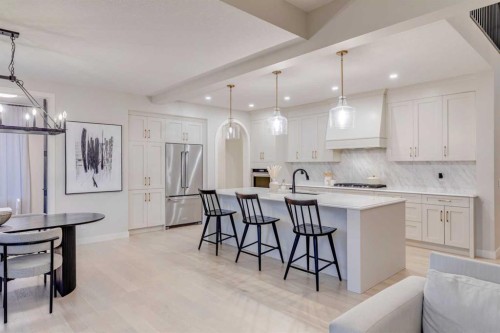 158 Marina Landing Se, Calgary, AB 