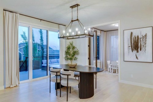 158 Marina Landing Se, Calgary, AB 