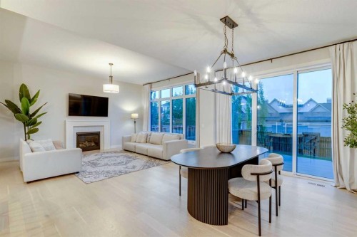 158 Marina Landing Se, Calgary, AB 