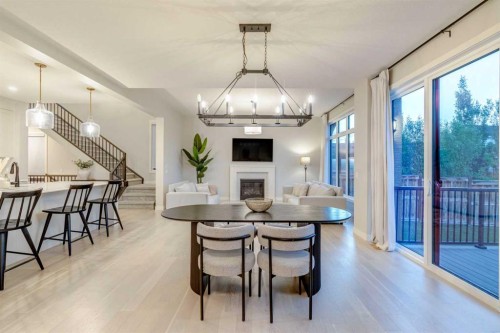 158 Marina Landing Se, Calgary, AB 
