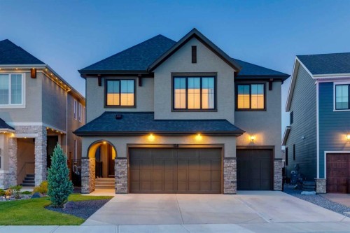 158 Marina Landing Se, Calgary, AB 