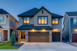 158 Marina Landing SE Calgary, AB T3M 3J5