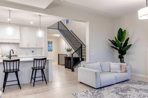 158 Marina Landing Se, Calgary, AB 