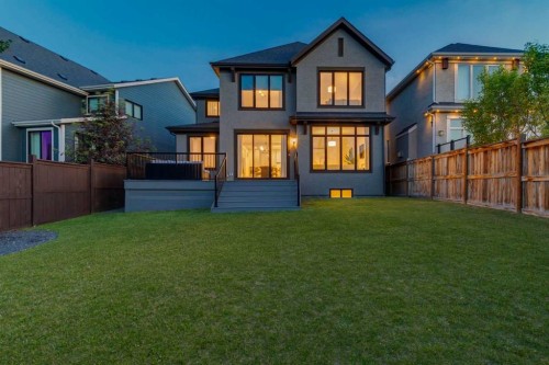 158 Marina Landing Se, Calgary, AB 
