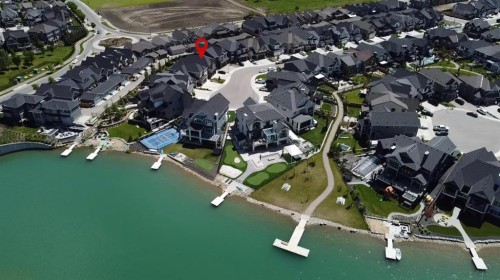 158 Marina Landing Se, Calgary, AB 