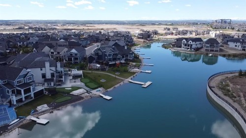 158 Marina Landing Se, Calgary, AB 