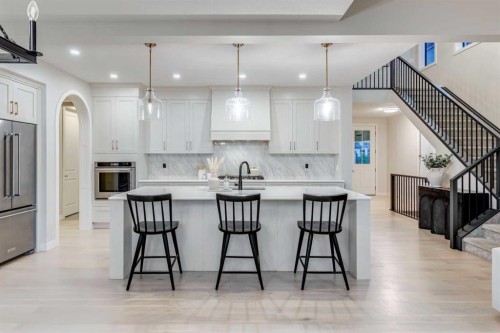 158 Marina Landing Se, Calgary, AB 
