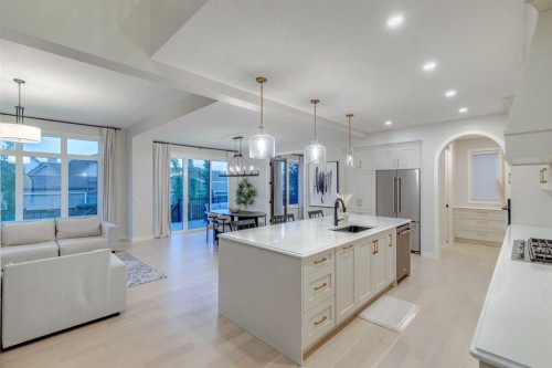 158 Marina Landing Se, Calgary, AB 