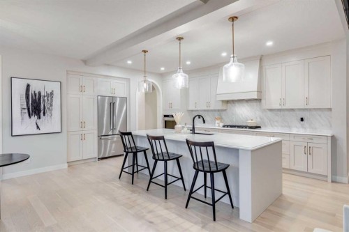 158 Marina Landing Se, Calgary, AB 