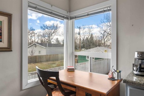 6619 18 Street Se, Calgary, AB - Indoor