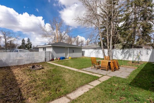 6619 18 Street Se, Calgary, AB - Outdoor