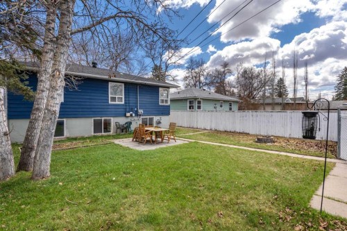 6619 18 Street Se, Calgary, AB - Outdoor