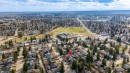 88 Cheyenne Crescent Nw, Calgary, AB  - Outdoor With View 
