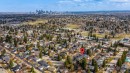 88 Cheyenne Crescent Nw, Calgary, AB  - Outdoor With View 
