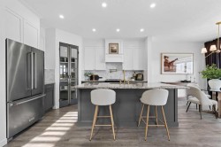 85 Boulder Creek Manor SELangdon, AB T0J 1X3