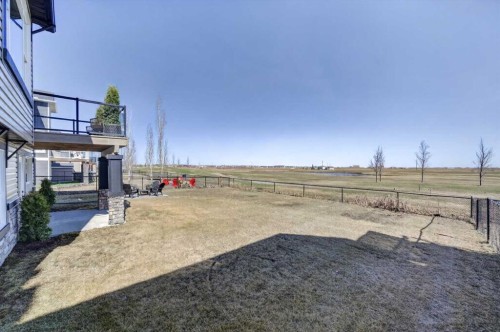 85 Boulder Creek Manor Se, Langdon, AB - Outdoor