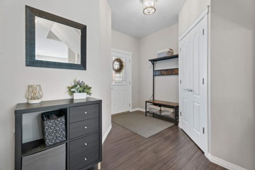 49 Kingsbridge Place Se, Airdrie, AB - Indoor