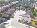 49 Kingsbridge Place Se, Airdrie, AB  - Outdoor With View 