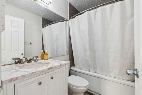 28 Templegreen Bay Ne, Calgary, AB - Indoor Photo Showing Bathroom