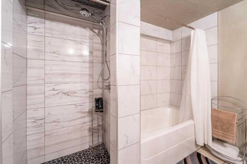 28 Templegreen Bay Ne, Calgary, AB - Indoor Photo Showing Bathroom