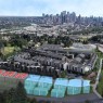 51 Sovereign Heights Sw, Calgary, AB  - Outdoor With View 