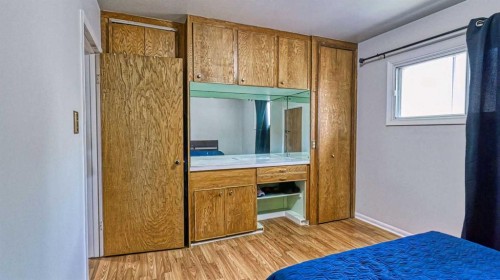 5924 Bow Crescent Nw, Calgary, AB - Indoor