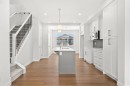 106 Sora Gardens Se, Calgary, AB  - Indoor Photo Showing Kitchen 