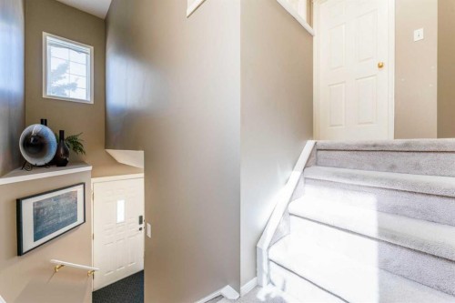 217 Martin Crossing Way Ne, Calgary, AB - Indoor Photo Showing Other Room