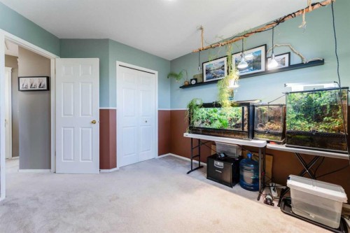 217 Martin Crossing Way Ne, Calgary, AB - Indoor Photo Showing Other Room