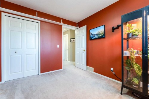 217 Martin Crossing Way Ne, Calgary, AB - Indoor
