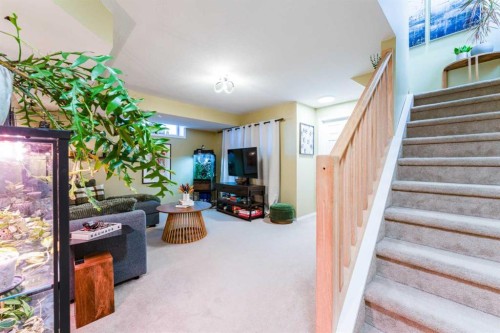 217 Martin Crossing Way Ne, Calgary, AB - Indoor Photo Showing Other Room