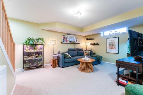 217 Martin Crossing Way Ne, Calgary, AB - Indoor